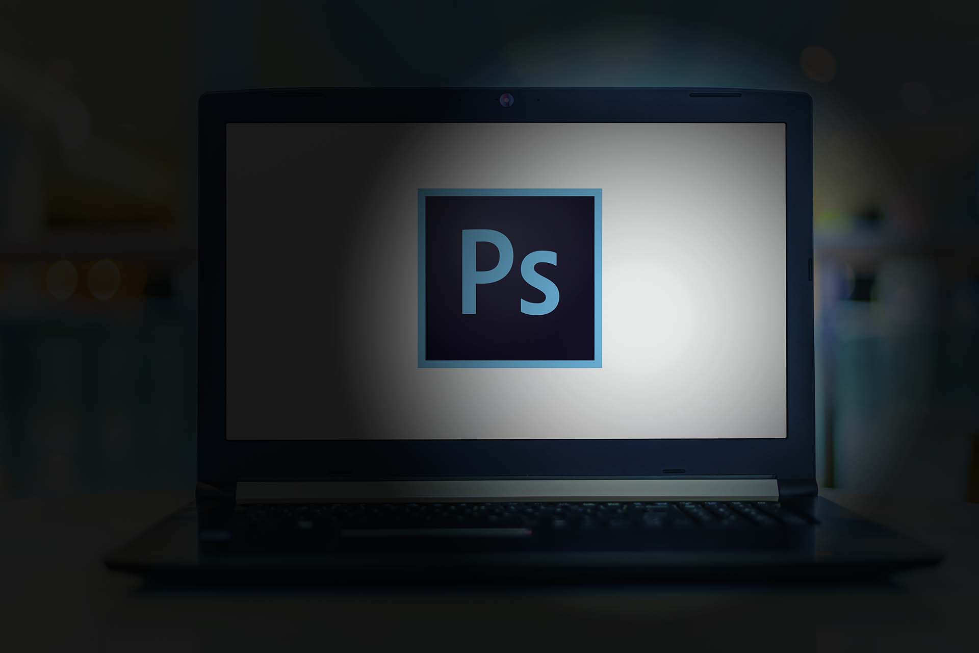 курсы работа в adobe photoshop cc 2022