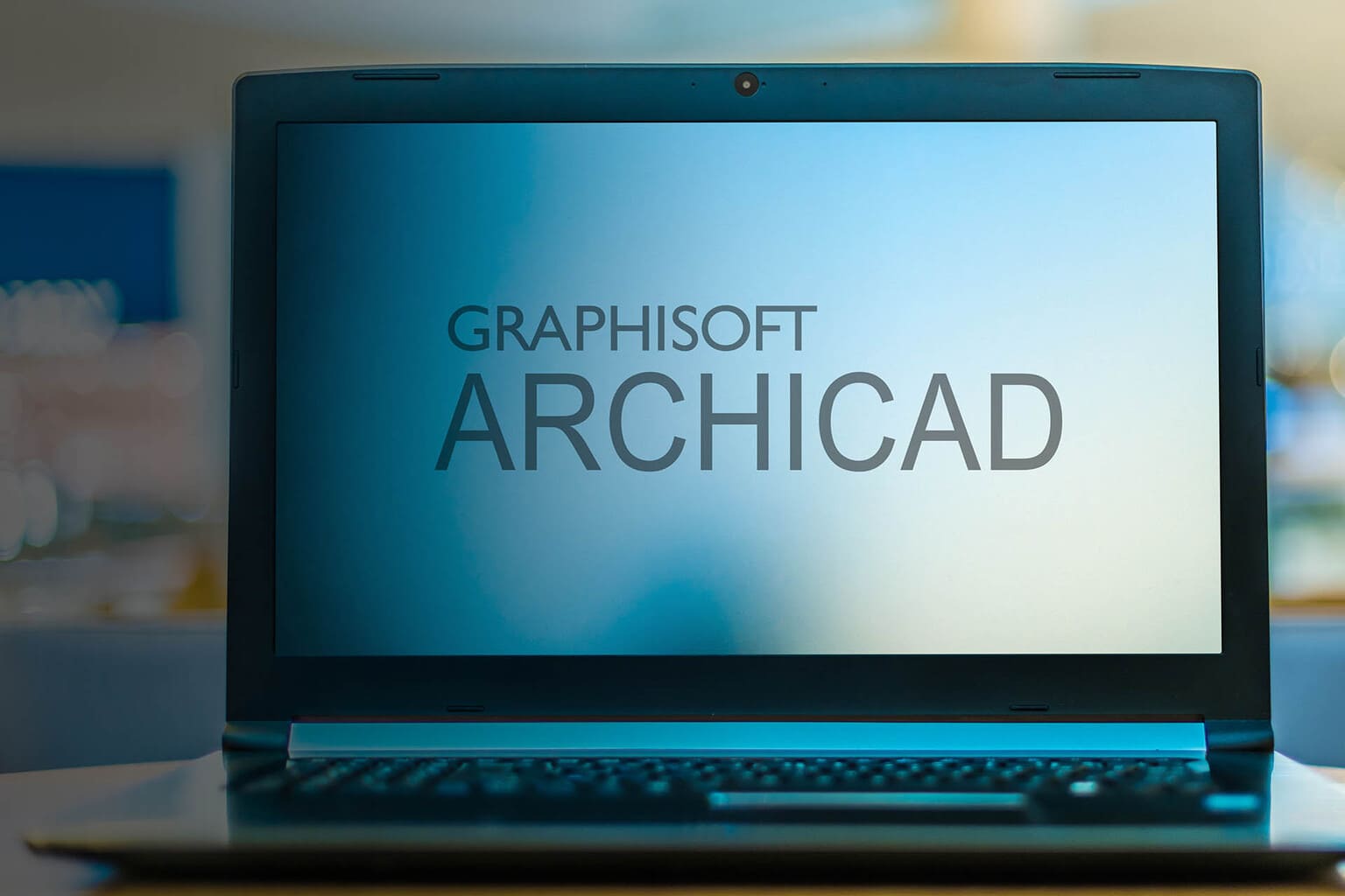 курсы работа в системе archicad 22