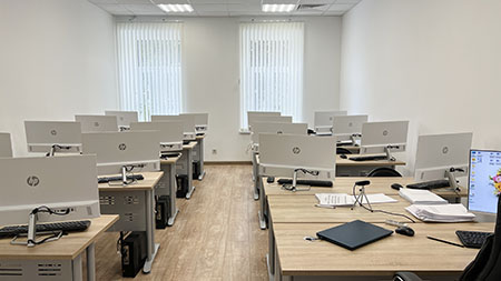 курс обучения Работа с программой 1С: Зарплата и управление персоналом 8.3