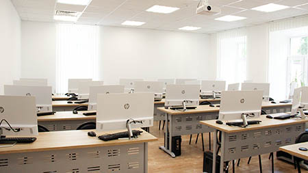 обучение на курсе Работа с программой 1С: Зарплата и управление персоналом 8.3