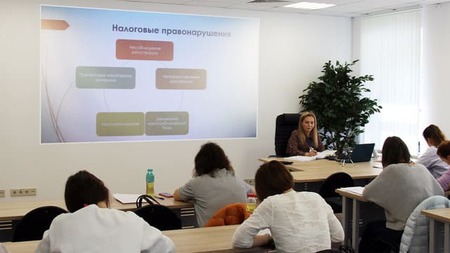 курс Эффективные техники продаж