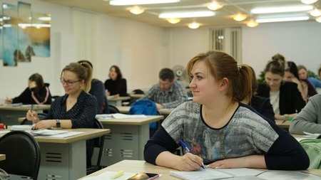 повышение квалификации Эффективные техники продаж