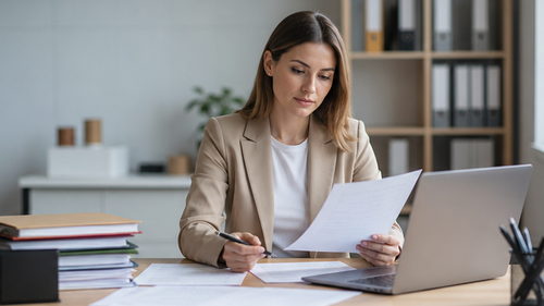Руководителям и работодателям