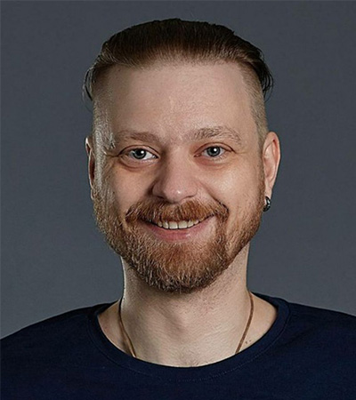 Эксперт